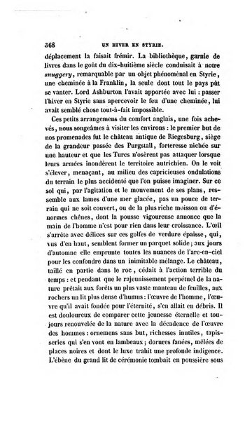 Revue britannique, ou choix d'articles traduits des meilleurs ecrits periodiques de la Grande Bretagne, sur la litterature ...