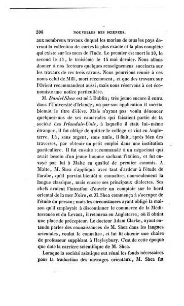 Revue britannique, ou choix d'articles traduits des meilleurs ecrits periodiques de la Grande Bretagne, sur la litterature ...