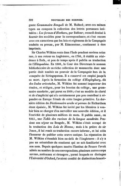 Revue britannique, ou choix d'articles traduits des meilleurs ecrits periodiques de la Grande Bretagne, sur la litterature ...