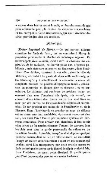 Revue britannique, ou choix d'articles traduits des meilleurs ecrits periodiques de la Grande Bretagne, sur la litterature ...