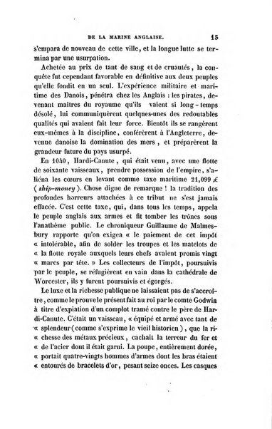 Revue britannique, ou choix d'articles traduits des meilleurs ecrits periodiques de la Grande Bretagne, sur la litterature ...