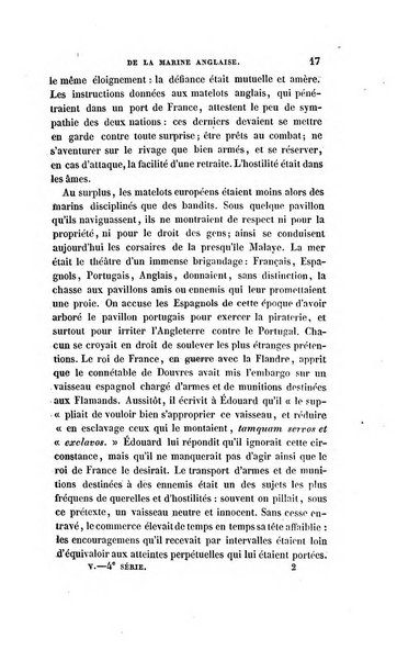 Revue britannique, ou choix d'articles traduits des meilleurs ecrits periodiques de la Grande Bretagne, sur la litterature ...