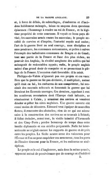 Revue britannique, ou choix d'articles traduits des meilleurs ecrits periodiques de la Grande Bretagne, sur la litterature ...