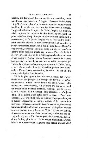 Revue britannique, ou choix d'articles traduits des meilleurs ecrits periodiques de la Grande Bretagne, sur la litterature ...