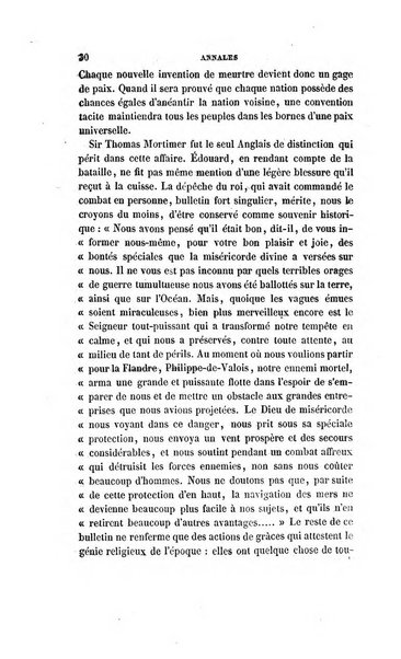 Revue britannique, ou choix d'articles traduits des meilleurs ecrits periodiques de la Grande Bretagne, sur la litterature ...