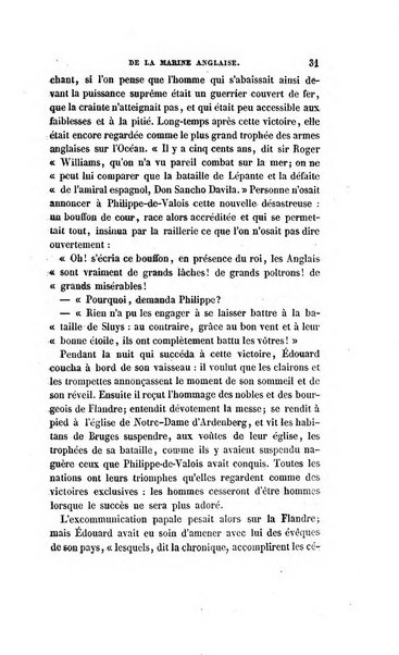 Revue britannique, ou choix d'articles traduits des meilleurs ecrits periodiques de la Grande Bretagne, sur la litterature ...