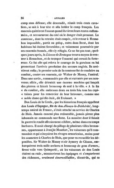 Revue britannique, ou choix d'articles traduits des meilleurs ecrits periodiques de la Grande Bretagne, sur la litterature ...