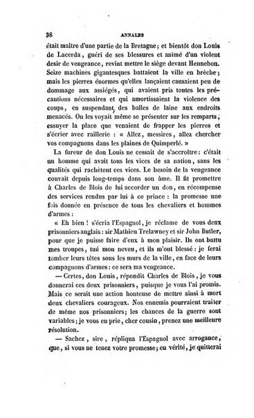 Revue britannique, ou choix d'articles traduits des meilleurs ecrits periodiques de la Grande Bretagne, sur la litterature ...