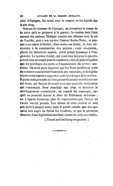 Revue britannique, ou choix d'articles traduits des meilleurs ecrits periodiques de la Grande Bretagne, sur la litterature ...