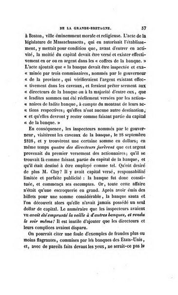 Revue britannique, ou choix d'articles traduits des meilleurs ecrits periodiques de la Grande Bretagne, sur la litterature ...