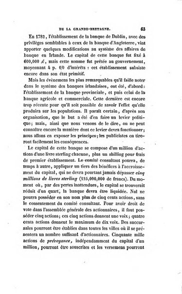 Revue britannique, ou choix d'articles traduits des meilleurs ecrits periodiques de la Grande Bretagne, sur la litterature ...