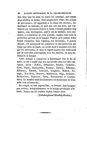 Revue britannique, ou choix d'articles traduits des meilleurs ecrits periodiques de la Grande Bretagne, sur la litterature ...