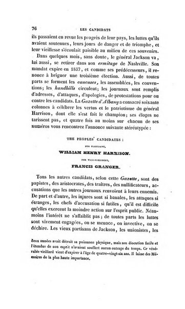 Revue britannique, ou choix d'articles traduits des meilleurs ecrits periodiques de la Grande Bretagne, sur la litterature ...