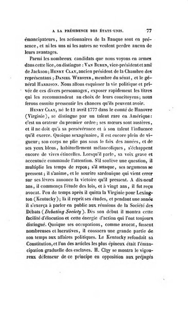 Revue britannique, ou choix d'articles traduits des meilleurs ecrits periodiques de la Grande Bretagne, sur la litterature ...