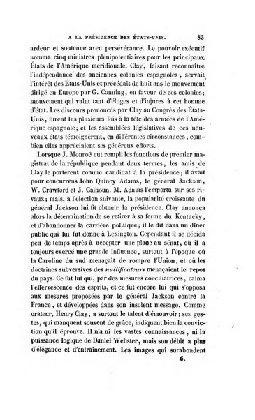 Revue britannique, ou choix d'articles traduits des meilleurs ecrits periodiques de la Grande Bretagne, sur la litterature ...