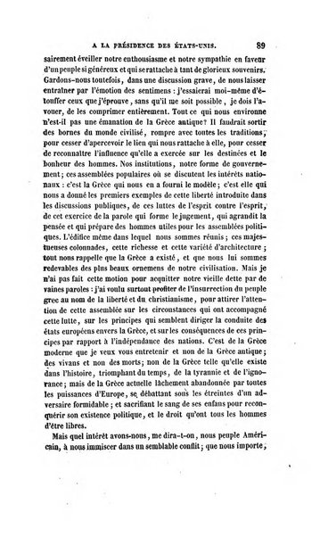 Revue britannique, ou choix d'articles traduits des meilleurs ecrits periodiques de la Grande Bretagne, sur la litterature ...