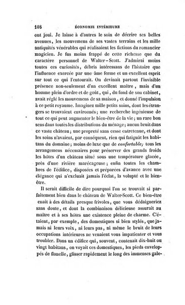 Revue britannique, ou choix d'articles traduits des meilleurs ecrits periodiques de la Grande Bretagne, sur la litterature ...