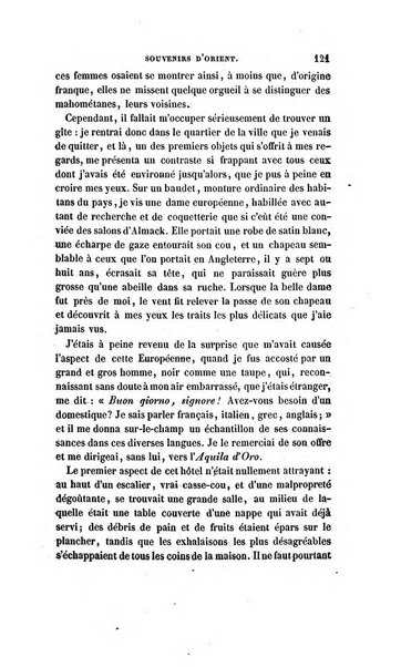 Revue britannique, ou choix d'articles traduits des meilleurs ecrits periodiques de la Grande Bretagne, sur la litterature ...