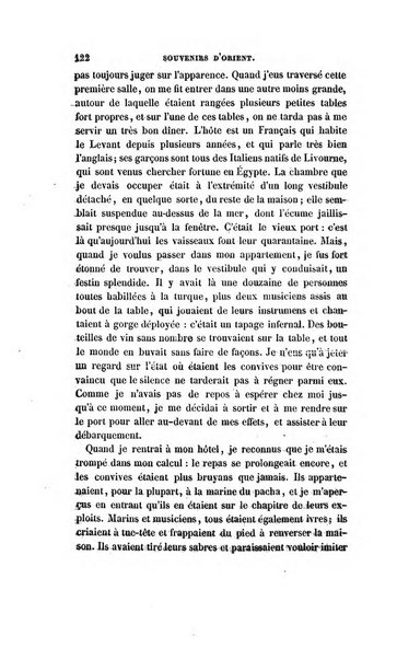 Revue britannique, ou choix d'articles traduits des meilleurs ecrits periodiques de la Grande Bretagne, sur la litterature ...