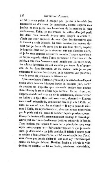 Revue britannique, ou choix d'articles traduits des meilleurs ecrits periodiques de la Grande Bretagne, sur la litterature ...