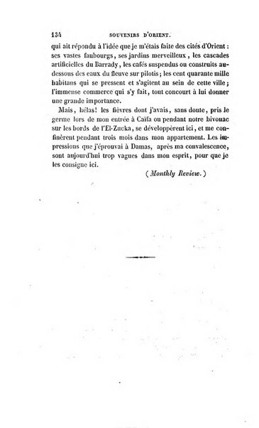 Revue britannique, ou choix d'articles traduits des meilleurs ecrits periodiques de la Grande Bretagne, sur la litterature ...