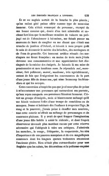 Revue britannique, ou choix d'articles traduits des meilleurs ecrits periodiques de la Grande Bretagne, sur la litterature ...