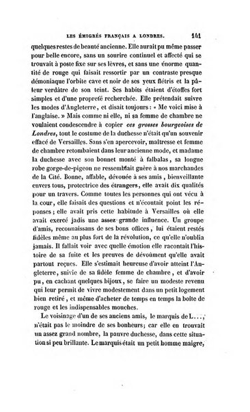 Revue britannique, ou choix d'articles traduits des meilleurs ecrits periodiques de la Grande Bretagne, sur la litterature ...