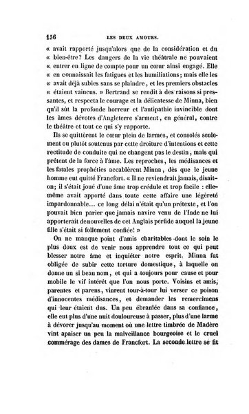 Revue britannique, ou choix d'articles traduits des meilleurs ecrits periodiques de la Grande Bretagne, sur la litterature ...