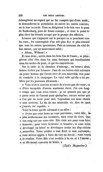 Revue britannique, ou choix d'articles traduits des meilleurs ecrits periodiques de la Grande Bretagne, sur la litterature ...