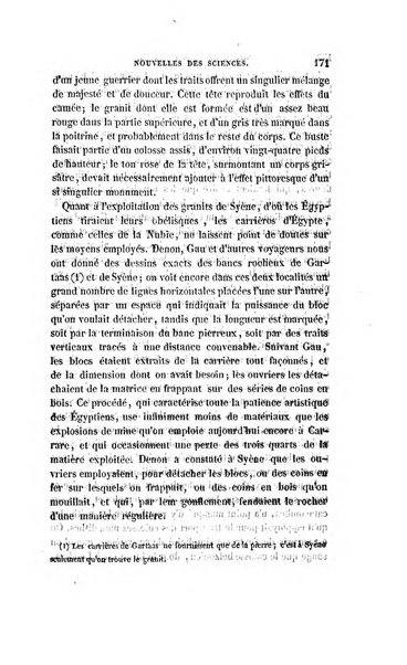 Revue britannique, ou choix d'articles traduits des meilleurs ecrits periodiques de la Grande Bretagne, sur la litterature ...