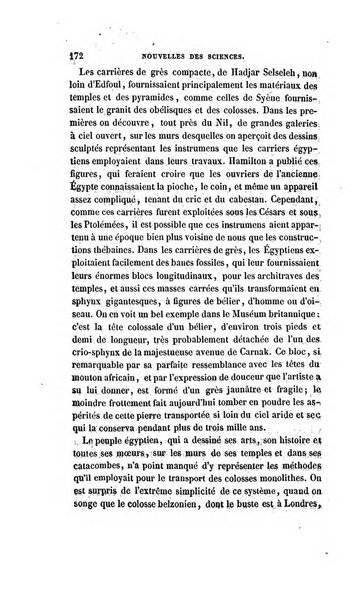 Revue britannique, ou choix d'articles traduits des meilleurs ecrits periodiques de la Grande Bretagne, sur la litterature ...