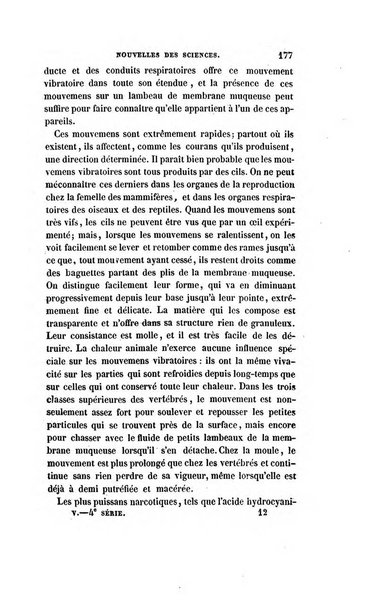 Revue britannique, ou choix d'articles traduits des meilleurs ecrits periodiques de la Grande Bretagne, sur la litterature ...