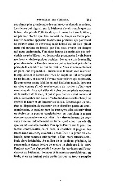 Revue britannique, ou choix d'articles traduits des meilleurs ecrits periodiques de la Grande Bretagne, sur la litterature ...