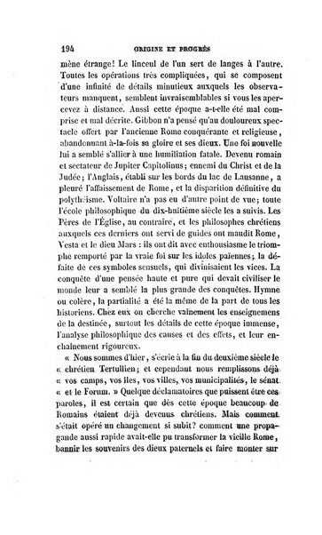 Revue britannique, ou choix d'articles traduits des meilleurs ecrits periodiques de la Grande Bretagne, sur la litterature ...