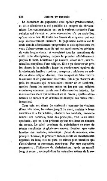 Revue britannique, ou choix d'articles traduits des meilleurs ecrits periodiques de la Grande Bretagne, sur la litterature ...