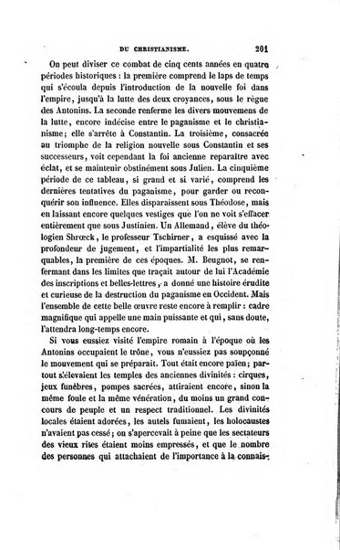 Revue britannique, ou choix d'articles traduits des meilleurs ecrits periodiques de la Grande Bretagne, sur la litterature ...