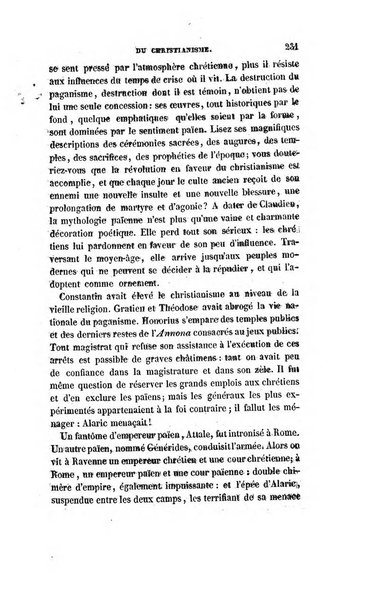 Revue britannique, ou choix d'articles traduits des meilleurs ecrits periodiques de la Grande Bretagne, sur la litterature ...