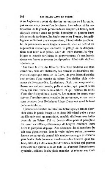 Revue britannique, ou choix d'articles traduits des meilleurs ecrits periodiques de la Grande Bretagne, sur la litterature ...