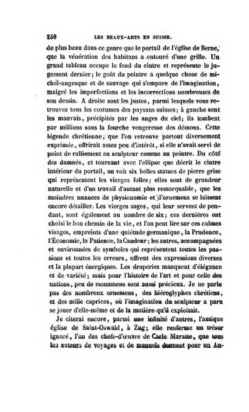 Revue britannique, ou choix d'articles traduits des meilleurs ecrits periodiques de la Grande Bretagne, sur la litterature ...