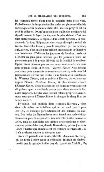 Revue britannique, ou choix d'articles traduits des meilleurs ecrits periodiques de la Grande Bretagne, sur la litterature ...