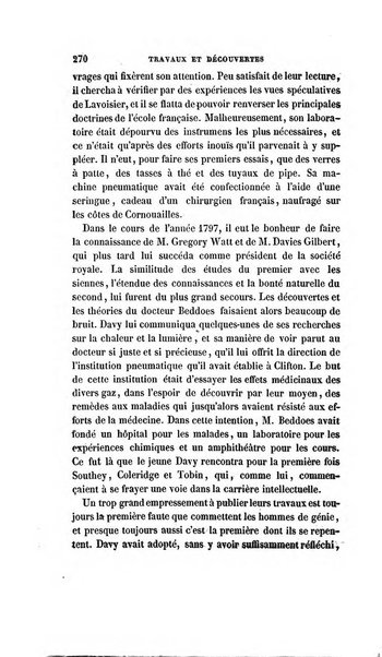 Revue britannique, ou choix d'articles traduits des meilleurs ecrits periodiques de la Grande Bretagne, sur la litterature ...