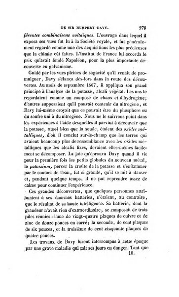 Revue britannique, ou choix d'articles traduits des meilleurs ecrits periodiques de la Grande Bretagne, sur la litterature ...