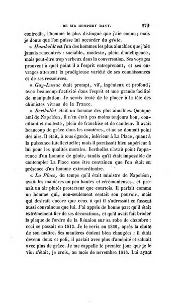 Revue britannique, ou choix d'articles traduits des meilleurs ecrits periodiques de la Grande Bretagne, sur la litterature ...