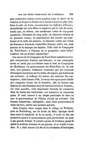 Revue britannique, ou choix d'articles traduits des meilleurs ecrits periodiques de la Grande Bretagne, sur la litterature ...