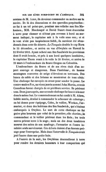 Revue britannique, ou choix d'articles traduits des meilleurs ecrits periodiques de la Grande Bretagne, sur la litterature ...