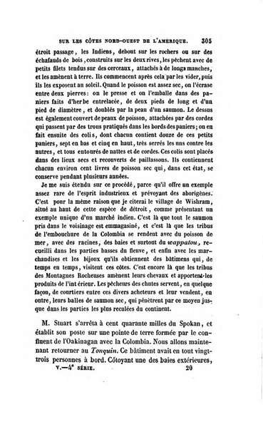 Revue britannique, ou choix d'articles traduits des meilleurs ecrits periodiques de la Grande Bretagne, sur la litterature ...