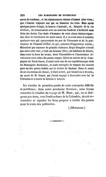 Revue britannique, ou choix d'articles traduits des meilleurs ecrits periodiques de la Grande Bretagne, sur la litterature ...