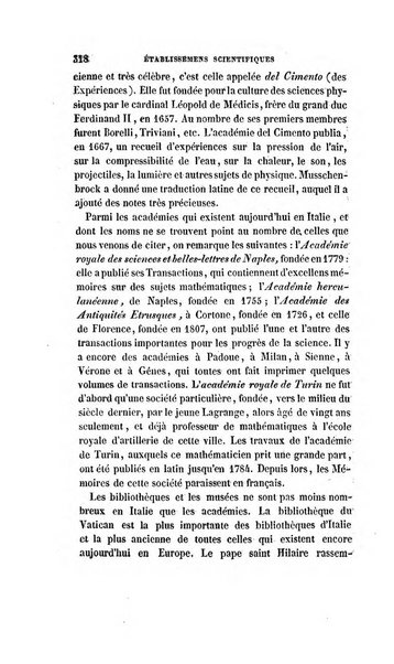 Revue britannique, ou choix d'articles traduits des meilleurs ecrits periodiques de la Grande Bretagne, sur la litterature ...