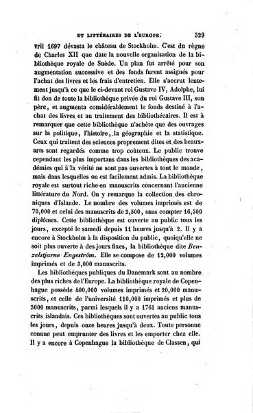 Revue britannique, ou choix d'articles traduits des meilleurs ecrits periodiques de la Grande Bretagne, sur la litterature ...