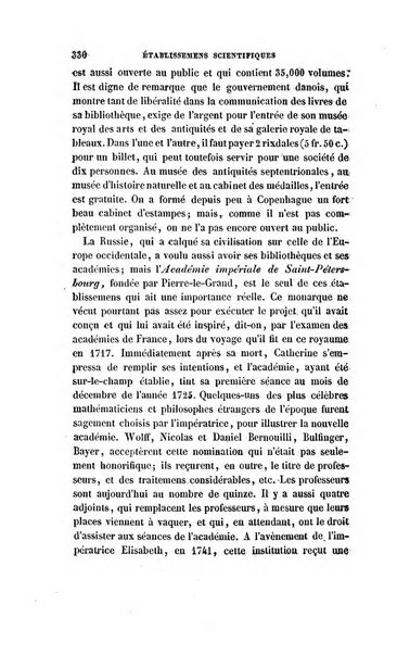 Revue britannique, ou choix d'articles traduits des meilleurs ecrits periodiques de la Grande Bretagne, sur la litterature ...